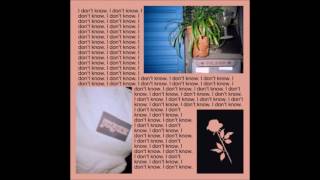 백예린 (yerin baek) of 15&amp; - 내가 날 모르는 것처럼 (Feat. Car, the graden)