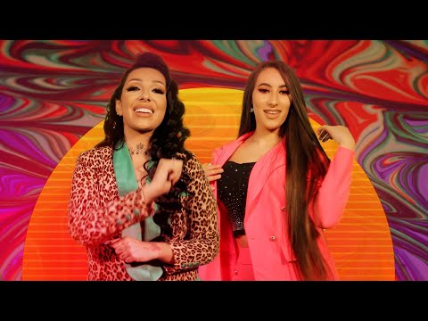 Narcisa ❌ Miruna - M-am indragostit | Official Video