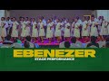 Ebenezer Stage Performance By #S.O.L ft Uwase Evelyn