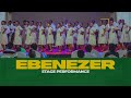 Ebenezer Stage Performance By S O L Ft Uwase Evelyn