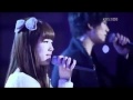 Dream High May Be Sam Dong Hye Mi