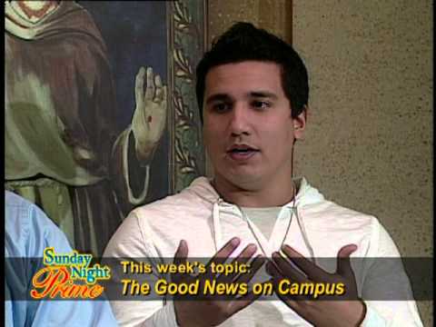 Sunday Night Prime 2013/03/17