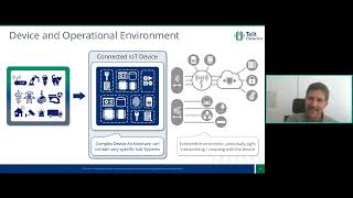 SBOM: IoT Security Is a Journey, Not a Destination | IMC