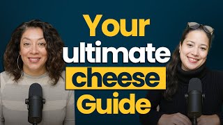 Eat Cheese Like a Pro with top tips from Emma Young Cheese Explorer