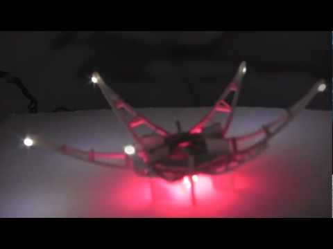 MudCrack - Panel Closeup - Fun Mode