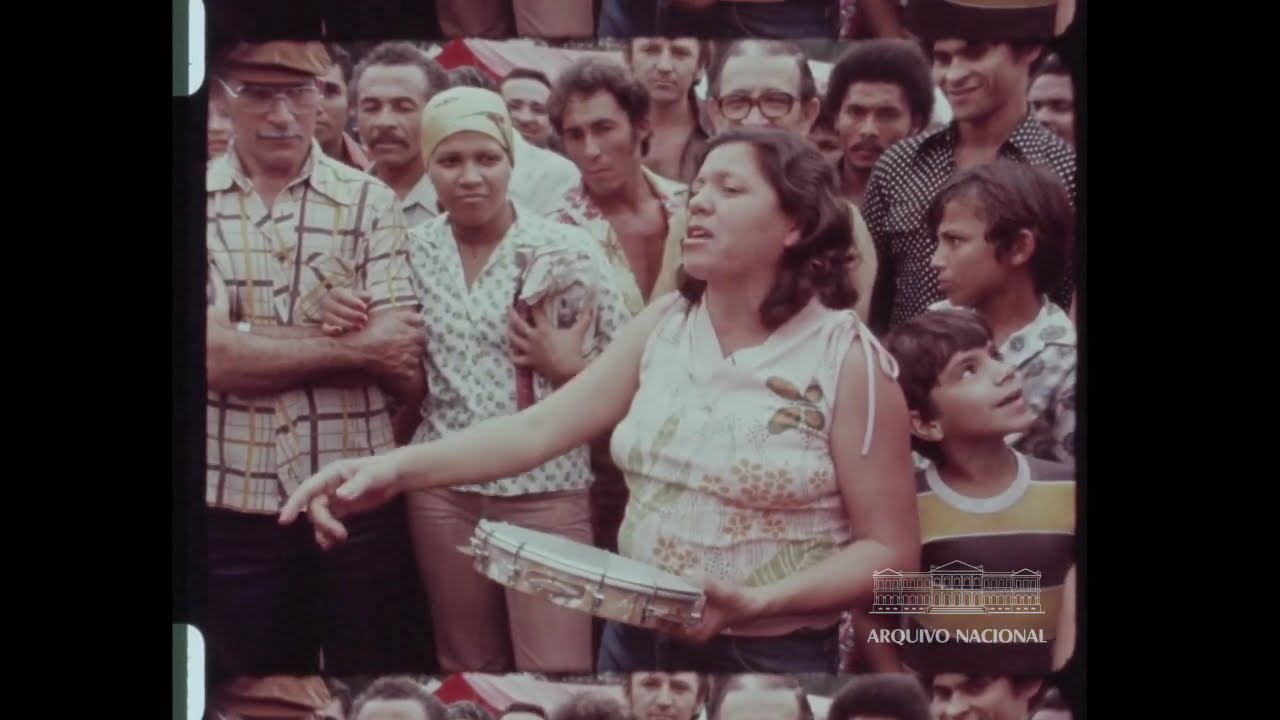 Coco de Embolada (1979)