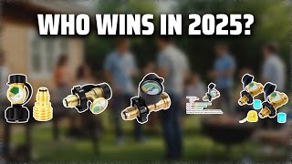 The Top 5 Best Propane Tank Gauge in 2025 - Must Watch Befor