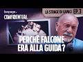 Capaci Bombing Judge Falcone Was Killed By Some Military Explosives Not Just Mafia S TNT PART 3