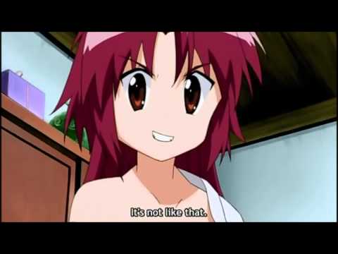 Nagasarete Airantou Hiyayakko Akeno Watanabe