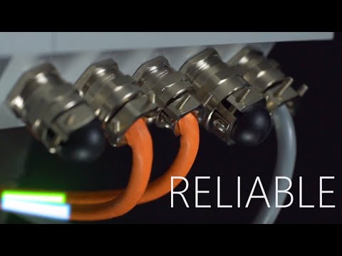 REMOTE HMI V5 - Setting up an RDP connection