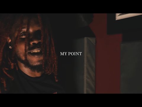 My Point - TOKN OG and Lil Shaad