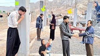 Download lagu 'Mahin's unexpected Offer to Farhad; 😲💞 Shahram's stormy uprising and Tayyaba's return' mp3