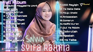 Download lagu TERBARU... Full Album Sholawat Merdu Salwa Syifa 2023 mp3