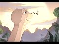 The Great Valley Adventure 2 End Credits