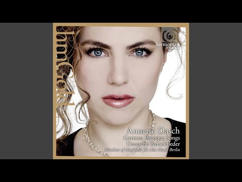 Ach Herr, wie lange haben wir