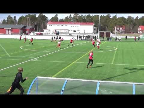 P14 Tervarit-j 05/YJ - KePS/Punainen 1.puoliaika