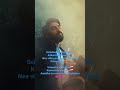 Kannoram Song Lyrics Naam 2