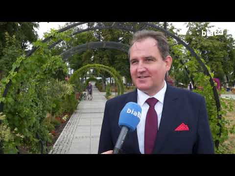 Białoruski Festiwal Prymackaja Biasieda