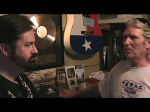 Video Blog 212: The Secret of the Big Bopper's Casket