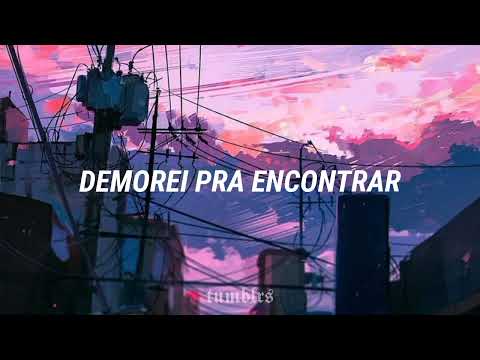 demorei pra encontrar alguém como você... VEM CÁ - PELÉ MILFLOWS | tumblrs