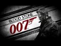 James Bond 007 Blood Stone Reveal Trailer 2010