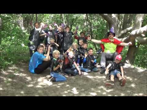 Kamp Jong Hercules 2015