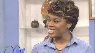 Black Opal Relaunch - Smile Jamaica - April 13 2017