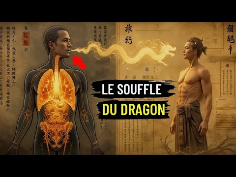 Le Souffle du Dragon : Le Secret Taoïste pour Activer votre Énergie Vitale