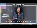 From Streets To Stability Erika Hartman On Youth Housing Pathways