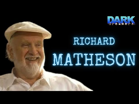 DARK DREAMERS - Season 1, Episode 2-2: Richard Matheson