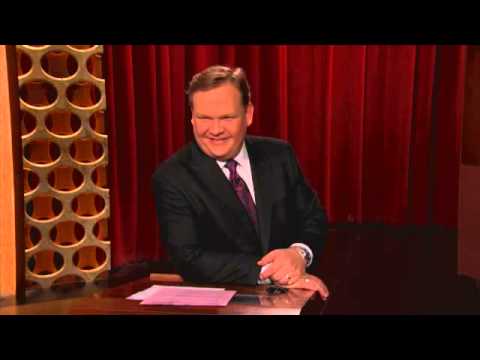Conan - Slutty Voldemort impression