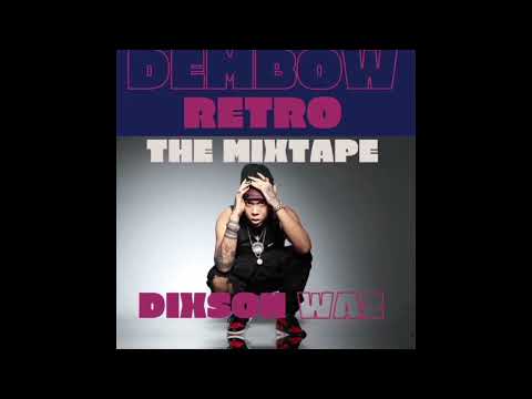 Dixson Waz, Nube Alta, Chimbala – Happy