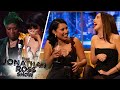 RAYE Ended Up In McDonald’s At 6am After Brits | The Jonathan Ross Show
