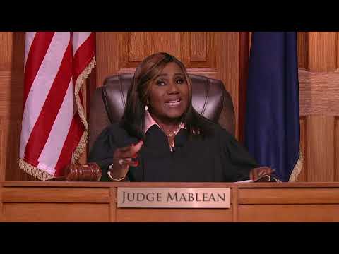 Justice with Judge Mablean - Ha-why I Hate You