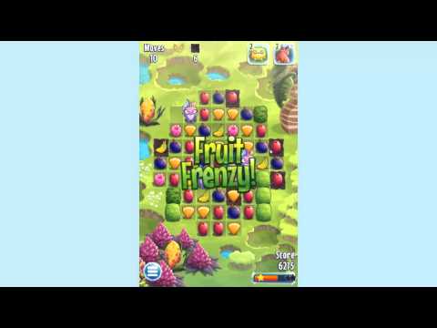 Nibblers level 39 - No Boosters - Gameplay