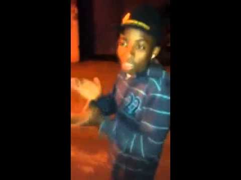 MC RAMON J.A MC MENOR JC DJ MAURICIO