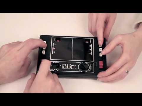 Under the lid of this 100% mechanical game