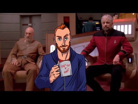 All Good Things is the Most Perfect Series Finale…