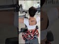 Workout Gym Fitness Bodybuilding Workout Shorts Goddess Sexy Hot Model Gymgirl