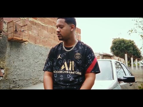 6. Tivityn - "Tempos Difíceis" Ft. Hoffmxn [Videoclip Oficial] [Álbum Único]