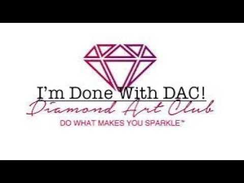 Wip & Chat- Why I No Longer Support Diamond Art Club