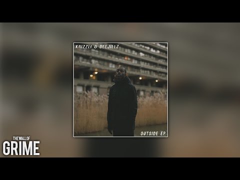 Krizzli & DeeJillz - Outside E.P. (Full Album) | @thewallofgrime