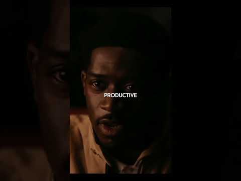 franklin leaving the drug game | SNOWFALL S06E07