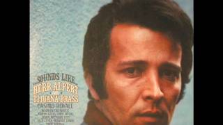 Herb Alpert & The Tijuana Brass - Miss Frenchy Brown