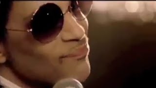 Prince. Rock N Roll Love Affair. Jamie Lewis Remix...
