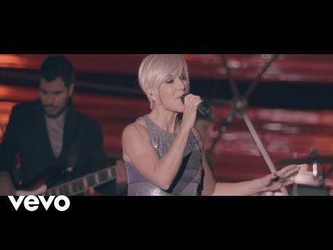 Ana Torroja - Hoy No Me Puedo Levantar