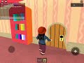 The Blue S Clues Secret Passage Way From Blue S Big Treasure Hunt