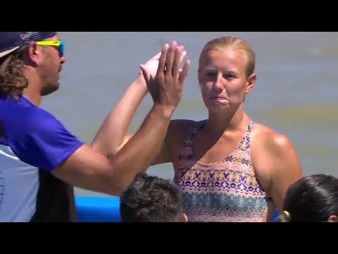 A leglátványosabb versenyszám győztese | Samsung Play of the Day | 29/07/2017