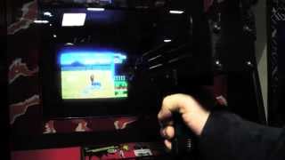 OPERATION WOLF - One Handed FIREPOWER!