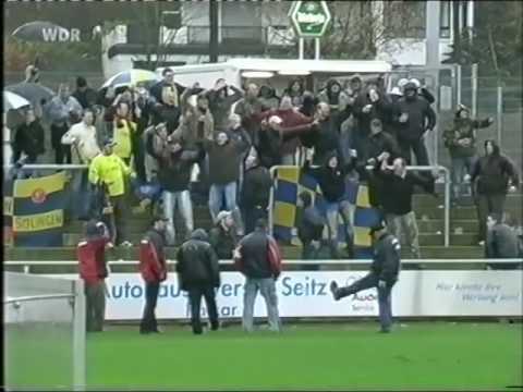 1  FC Kleve   Union Solingen 3:2 Oberliga Nordrhein